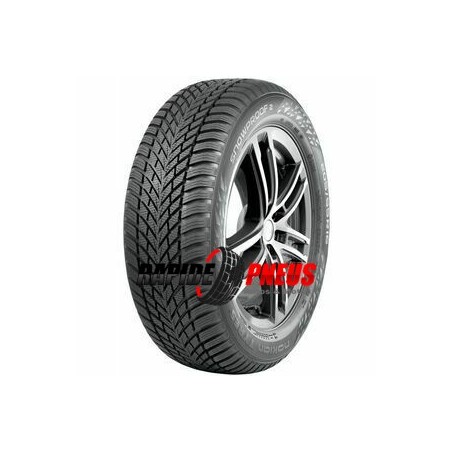 Nokian - Snowproof 2 - 205/55 R16 91T