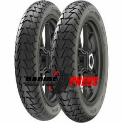 Anlas - SC360 Allgrip - 120/70-10 54M