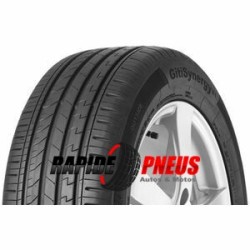 Giti - Gitisynergy E1 - 185/65 R15 88T