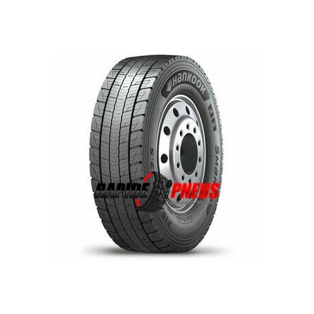 Hankook - Smart Flex DL51 - 315/70 R22.5 154/150L