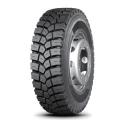 Trazano - Terra D - 315/80 R22.5 154/151L 151L