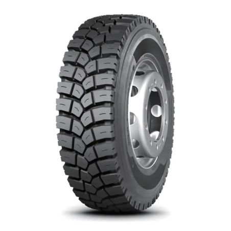 Trazano - Terra D - 315/80 R22.5 154/151L 151L