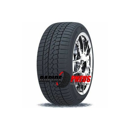 Goodride - Zuper Snow Z-507 - 205/50 R17 93V