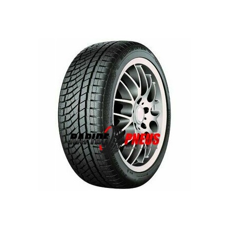 Falken - Eurowinter HS02 PRO - 255/40 R20 101W