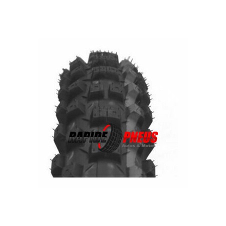 Mitas - C-17 Winter Friction - 90/90-21 54R