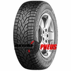 Gislaved - Nord*Frost 100 - 235/40 R18 95T