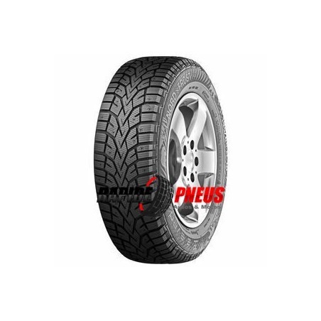 Gislaved - Nord*Frost 100 - 235/40 R18 95T