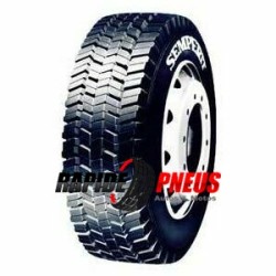 Semperit - Trans-Steel M470 - 11R22.5 148/145L