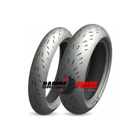 Michelin - Power Cup Performance - 190/55 R17 75V