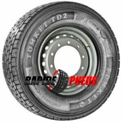 Tomket - TD2 - 315/70 R22.5 156/150L 154/150M