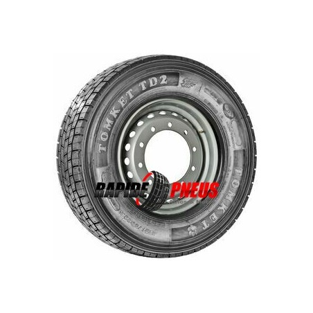 Tomket - TD2 - 315/70 R22.5 156/150L 154/150M