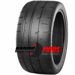 Nankang - Sportnex CR-S - 205/50 R15 89V