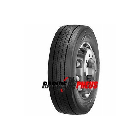 Pirelli - U02 Urban E PRO - 275/70 R22.5 152/148J