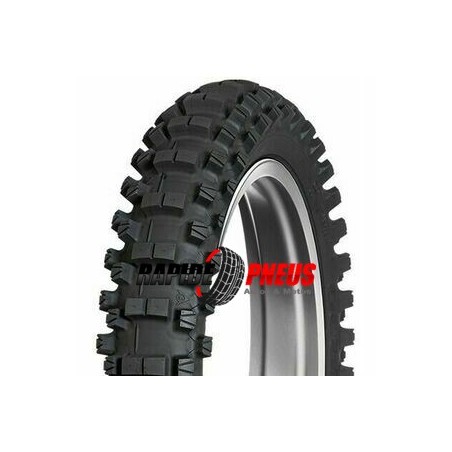 Dunlop - Geomax MX34 - 100/90-19 57M