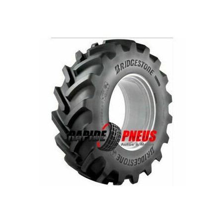 Bridgestone - VX-R Tractor - 420/85 R34 142D/139E