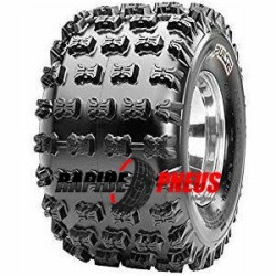 CST - CS-04 Pulse - 22X10-10 44F