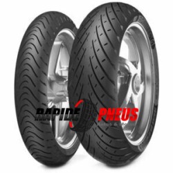 Metzeler - Roadtec 02 - 120/70 ZR17 58W