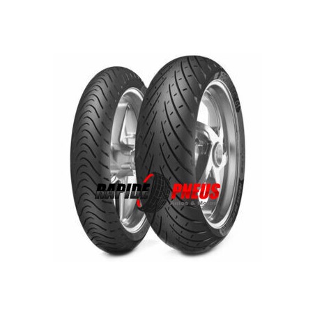 Metzeler - Roadtec 02 - 120/70 ZR17 58W