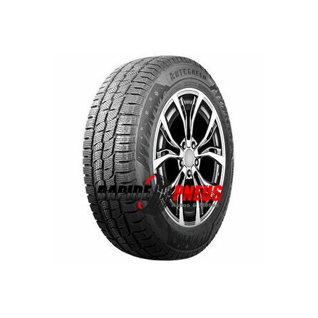 Autogreen - Snowcruiser AW06 - 215/75 R16C 113/111R