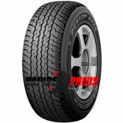 Dunlop - Grandtrek AT25 - 265/60 R18 110H