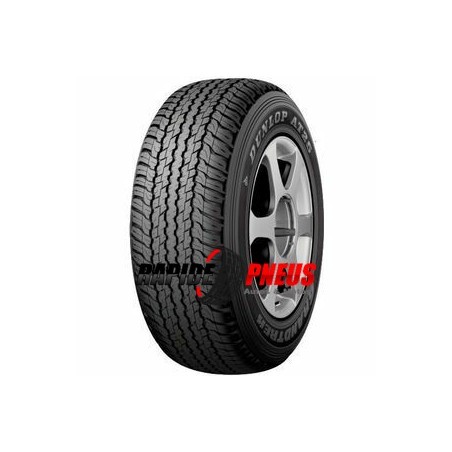 Dunlop - Grandtrek AT25 - 265/60 R18 110H