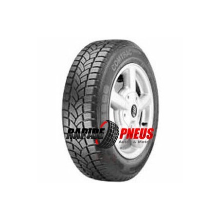 Vredestein - Comtrac Winter - 215/75 R16 113R