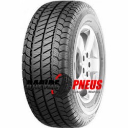 Barum - Snovanis 2 - 205/70 R15C 106/104R