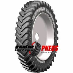 Michelin - Spraybib - 420/95 R50 179D/175E