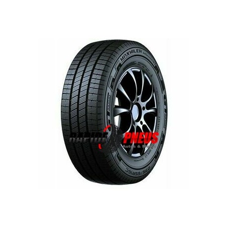 GT-Radial - Maxmiler AllSeason 2 - 215/65 R16C 109/107T