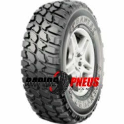 GT-Radial - Adventuro M/T - 245/75 R16C 120/116Q