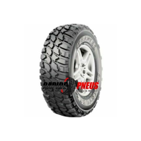 GT-Radial - Adventuro M/T - 245/75 R16C 120/116Q