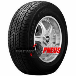 Dunlop - Grandtrek AT20 - 265/65 R17 112S