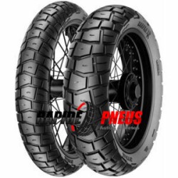 Anlas - Capra XR - 120/70 R19 60V