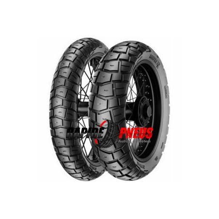 Anlas - Capra XR - 120/70 R19 60V