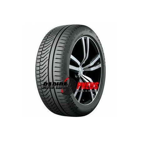 Falken - Euroall Season AS220 PRO - 255/45 R20 105W