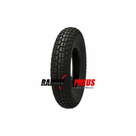 Kings Tire - V9128 - 3.50-8 46N