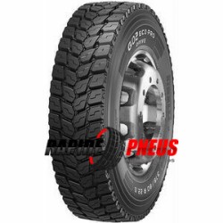 Pirelli - G02 ECO PRO Drive - 13R22.5 158/156K