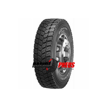 Pirelli - G02 ECO PRO Drive - 13R22.5 158/156K