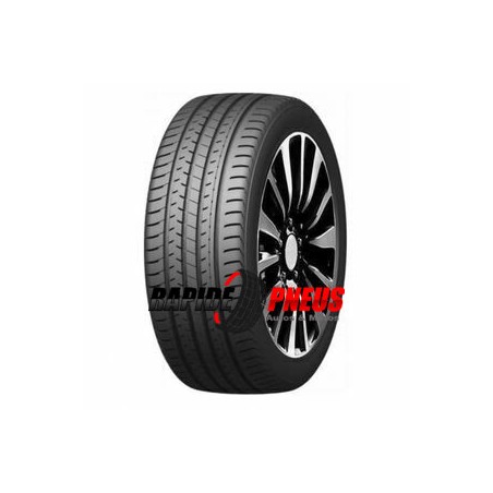 Doublestar - DSU02 - 235/55 R19 105V