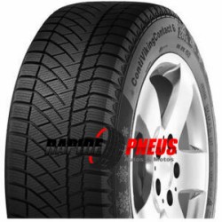 Continental - VikingContact 6 - 205/60 R16 92T