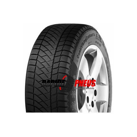 Continental - VikingContact 6 - 205/60 R16 92T