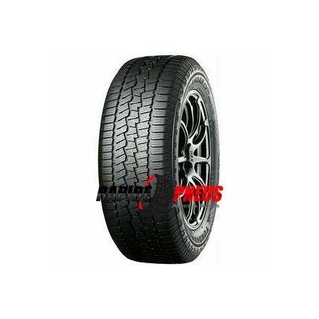 Yokohama - Geolandar CV4S G061 - 265/50 R20 111V