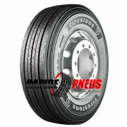 Firestone - FS424 - 295/80 R22.5 152/148M