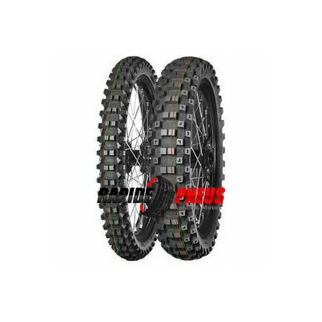 Mitas - Terra Force EX MH - 120/90-18 65R