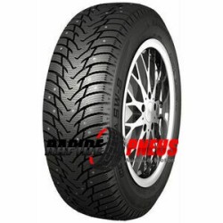 Nankang - ICE Activa SW-8 - 275/65 R17 119T