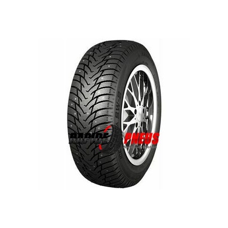 Nankang - ICE Activa SW-8 - 275/65 R17 119T