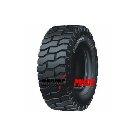 Michelin - XZR - 6.00R9 121A5