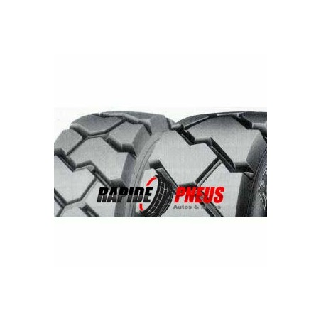 Michelin - Stabil X XZM - 8.25R15 153A5