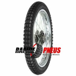 VEE-Rubber - VRM-021 - 2.50-17 43M