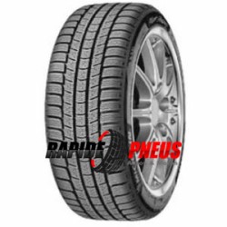 Michelin - Pilot Alpin PA2 - 295/30 R19 100W